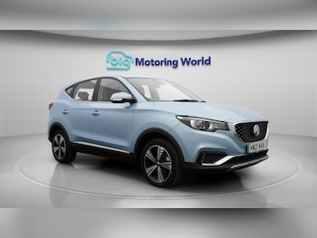 Used MG MG ZS 2021 for sale - 76060833: Photo 2