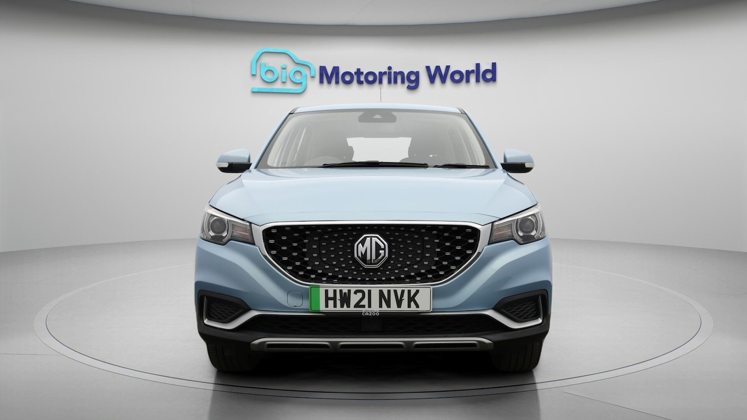 Used MG MG ZS 2021 for sale - 76060833: Photo 3