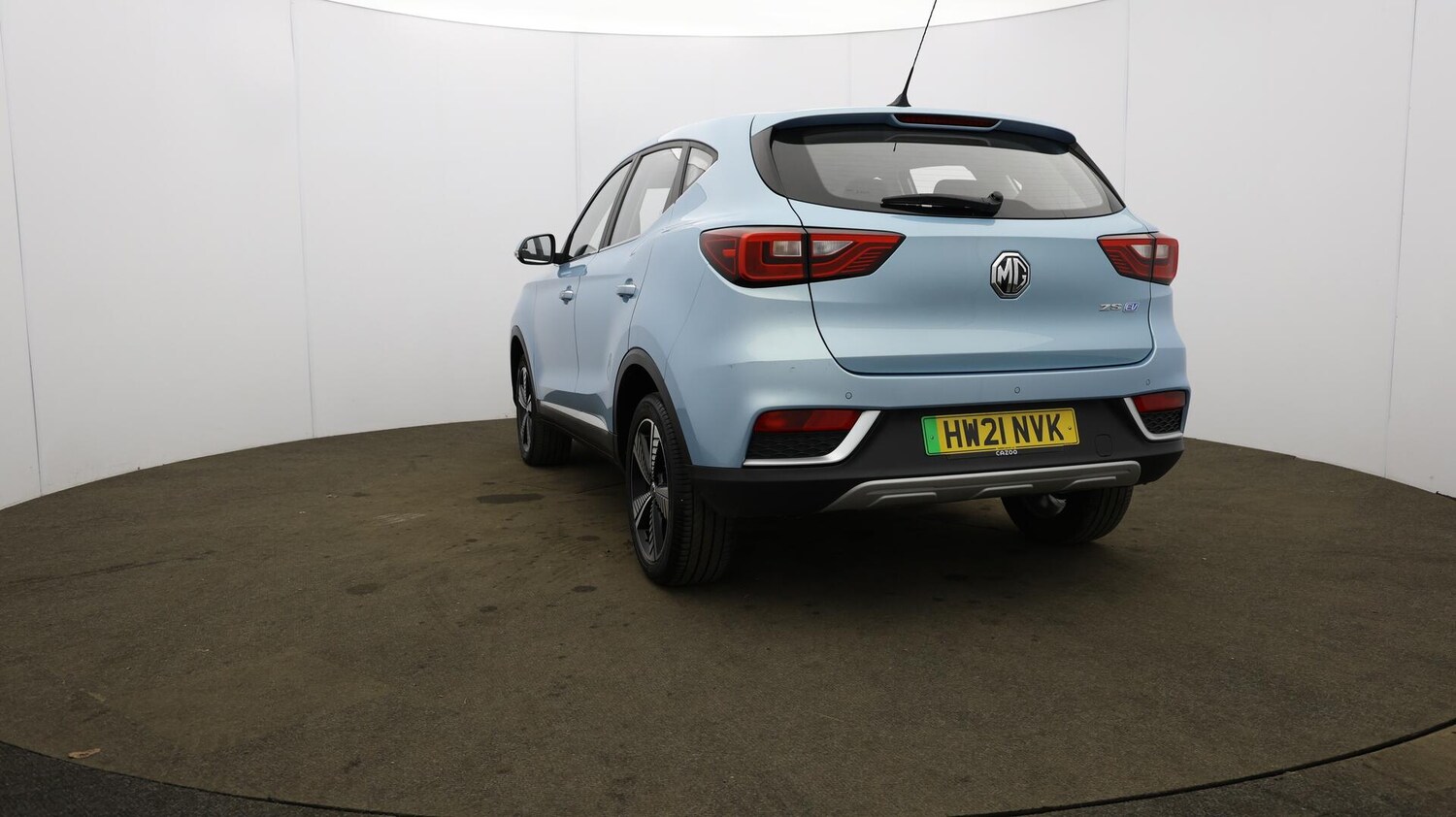Used MG MG ZS 2021 for sale - 76060833: Photo 34