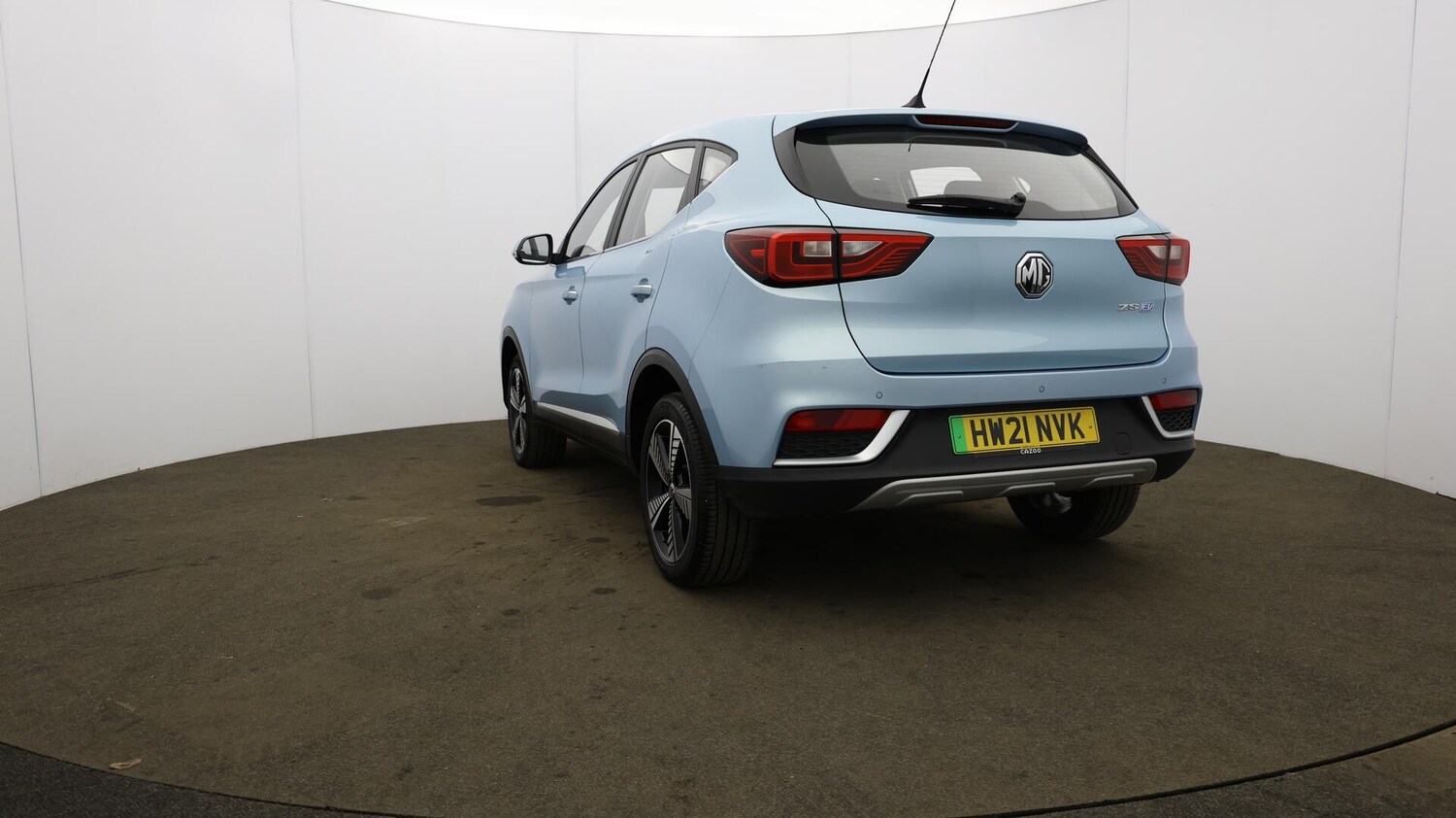 Used MG MG ZS 2021 for sale - 76060833: Photo 35