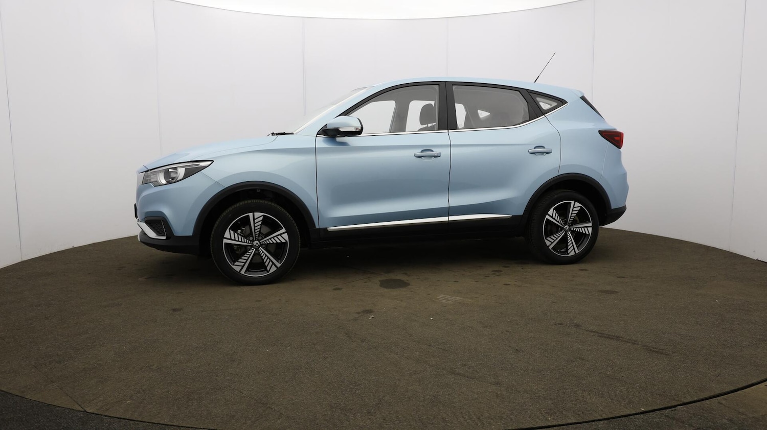 Used MG MG ZS 2021 for sale - 76060833: Photo 36