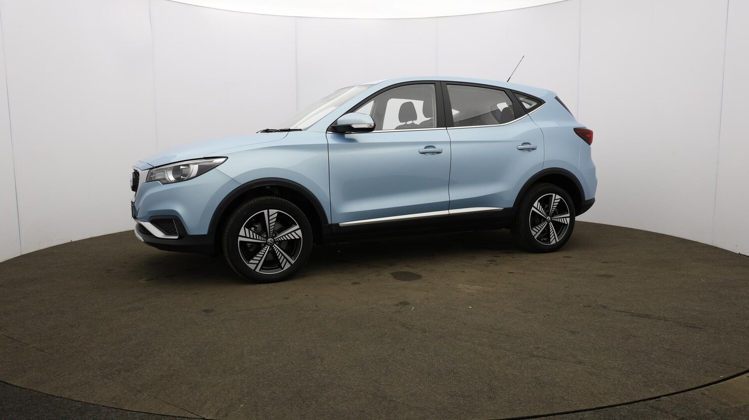 Used MG MG ZS 2021 for sale - 76060833: Photo 37