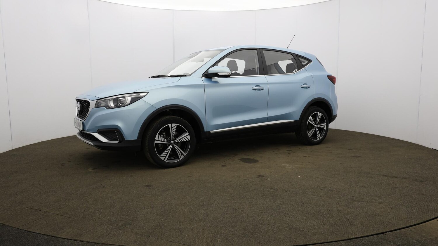 Used MG MG ZS 2021 for sale - 76060833: Photo 38