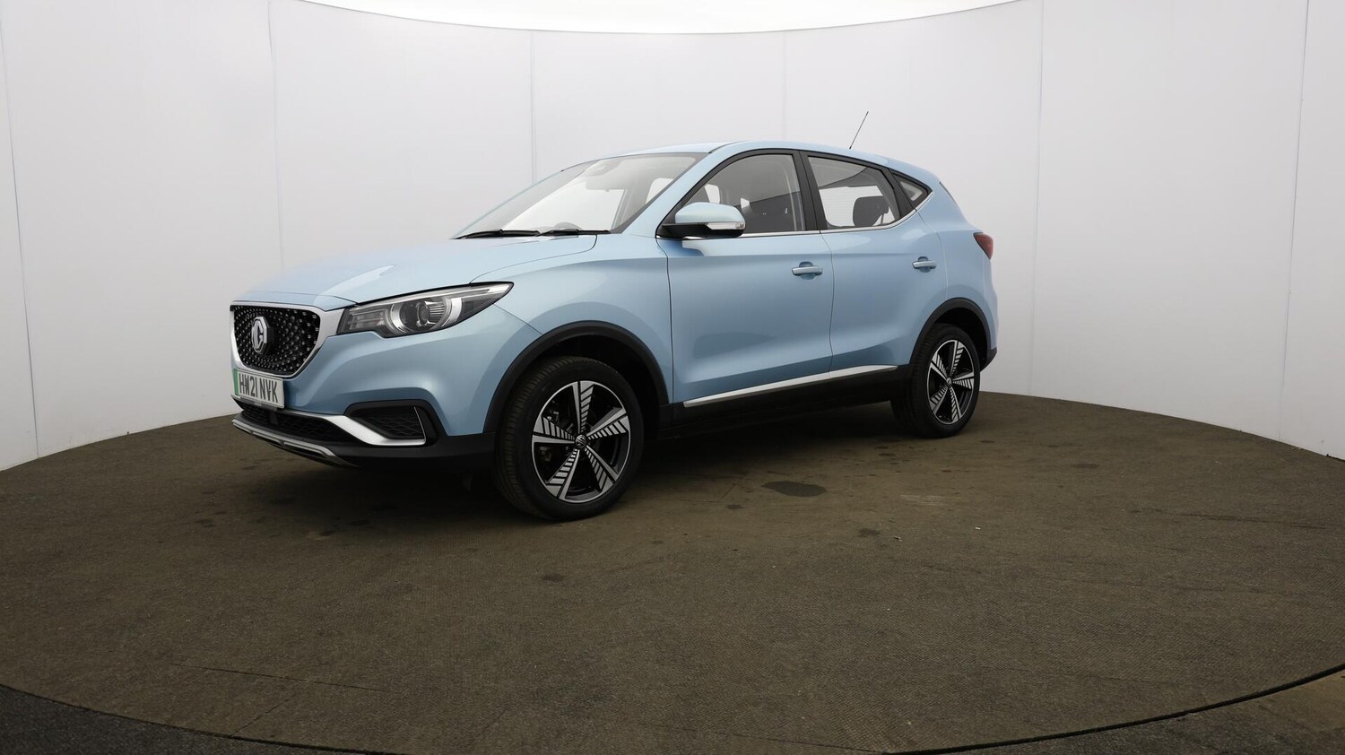 Used MG MG ZS 2021 for sale - 76060833: Photo 39