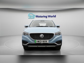 Used MG MG ZS 2021 for sale - 76060833: Photo 3