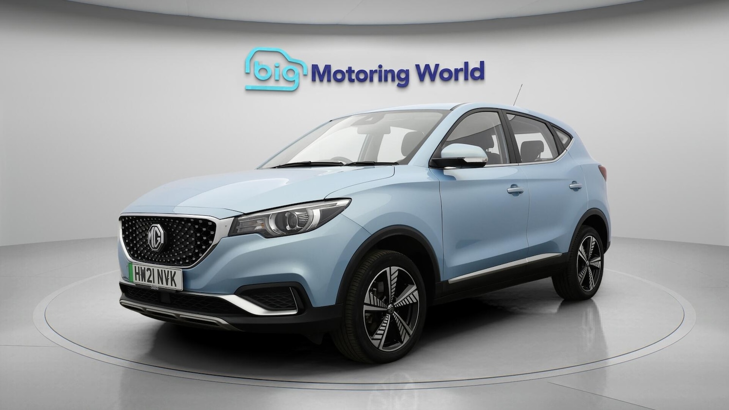 Used MG MG ZS 2021 for sale - 76060833: Photo 4