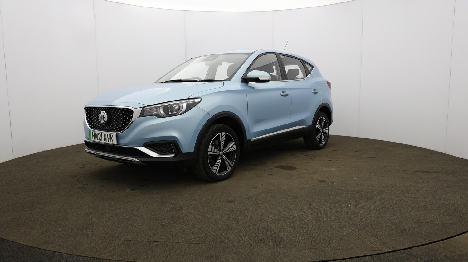 Used MG MG ZS 2021 for sale - 76060833: Photo 40