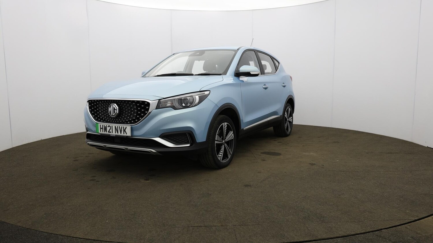 Used MG MG ZS 2021 for sale - 76060833: Photo 41