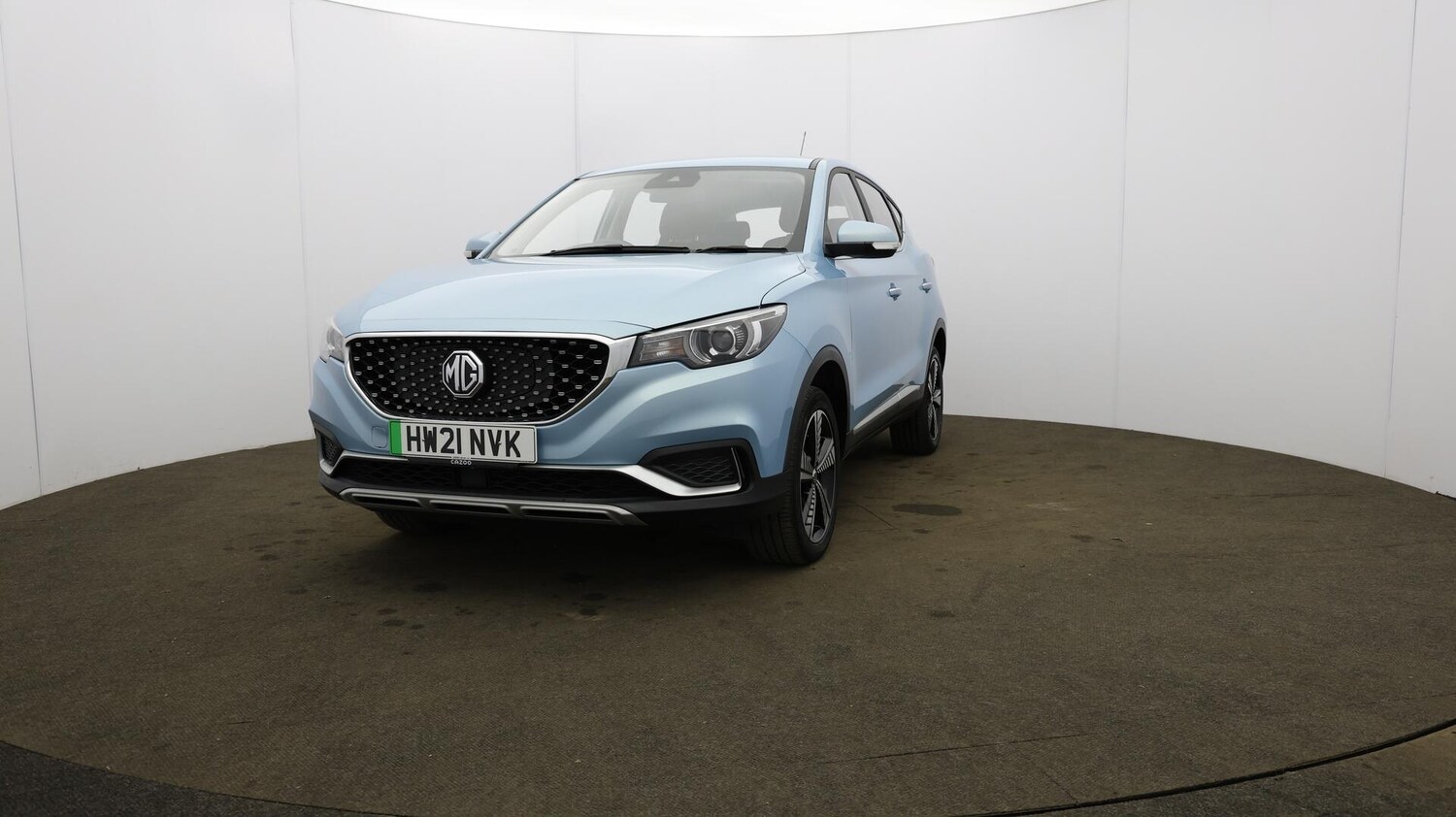 Used MG MG ZS 2021 for sale - 76060833: Photo 42