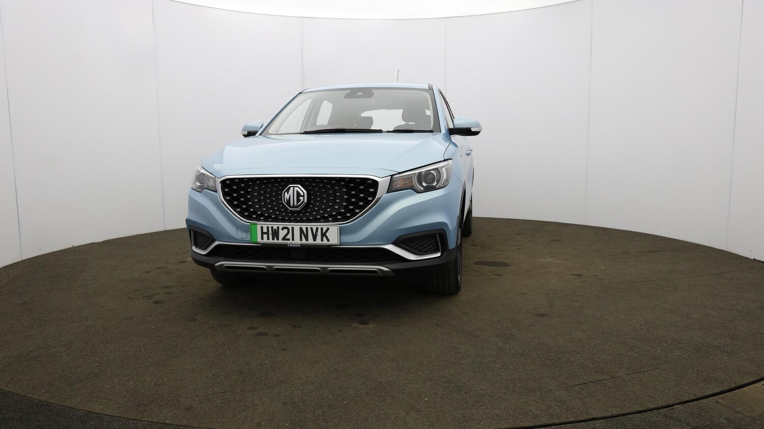 Used MG MG ZS 2021 for sale - 76060833: Photo 43