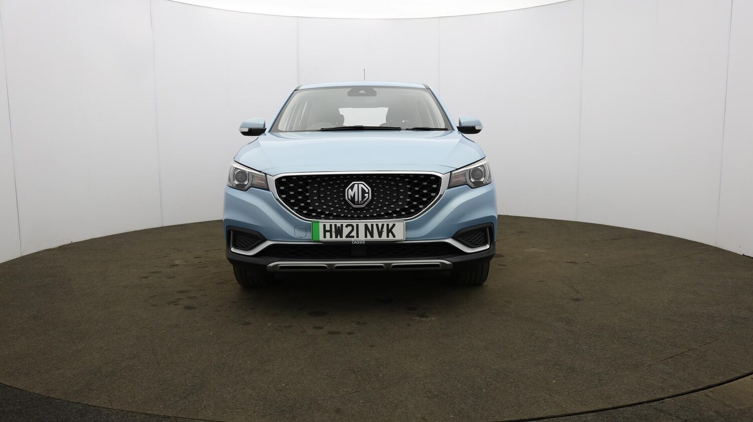 Used MG MG ZS 2021 for sale - 76060833: Photo 44