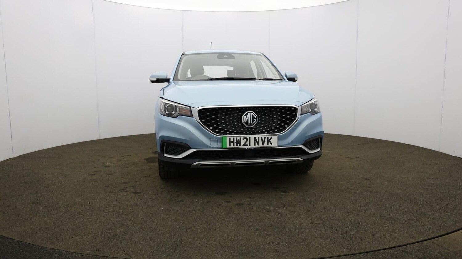 Used MG MG ZS 2021 for sale - 76060833: Photo 45