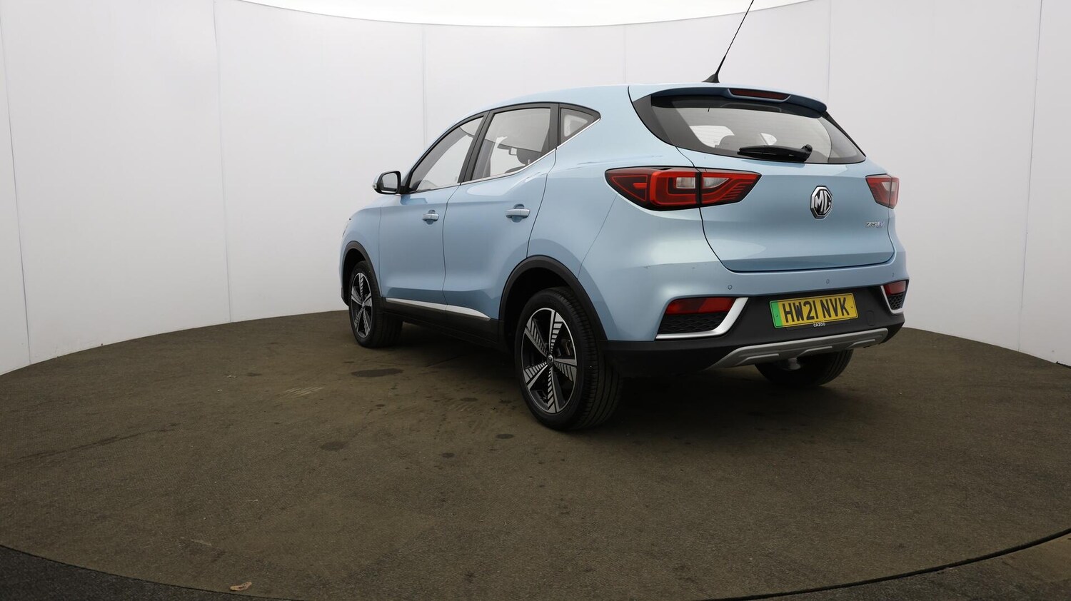 Used MG MG ZS 2021 for sale - 76060833: Photo 46