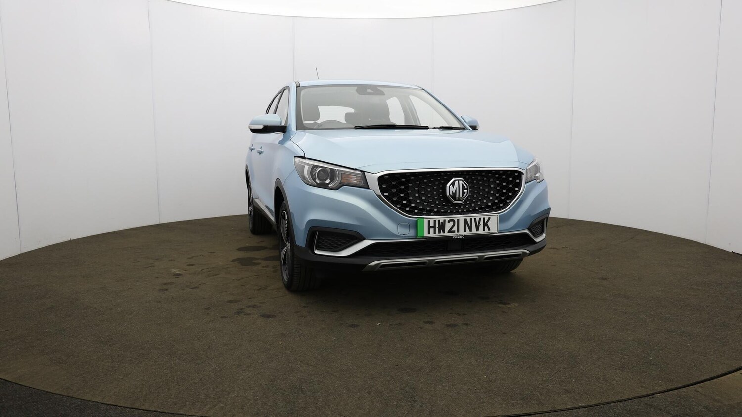 Used MG MG ZS 2021 for sale - 76060833: Photo 47