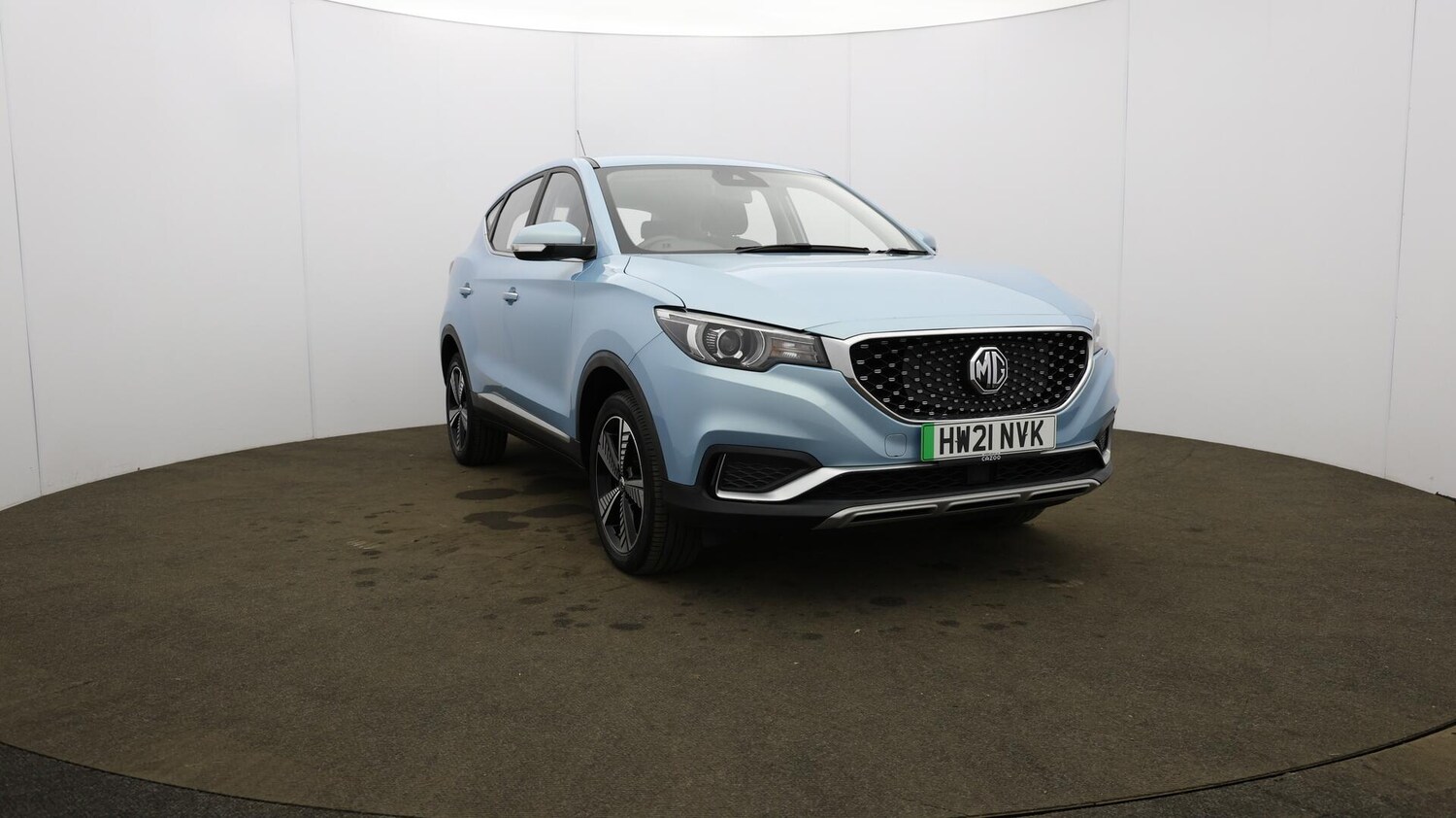 Used MG MG ZS 2021 for sale - 76060833: Photo 48