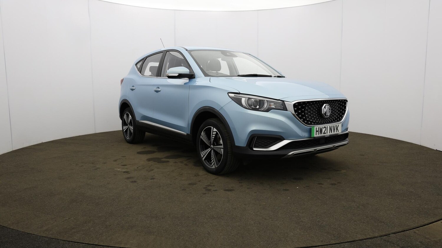 Used MG MG ZS 2021 for sale - 76060833: Photo 49