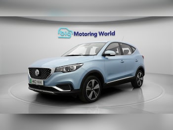 Used MG MG ZS 2021 for sale - 76060833: Photo 4