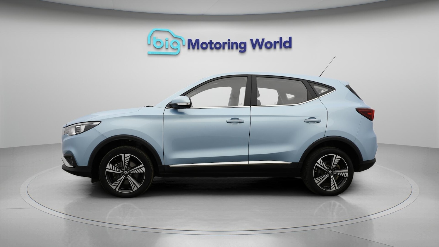 Used MG MG ZS 2021 for sale - 76060833: Photo 5