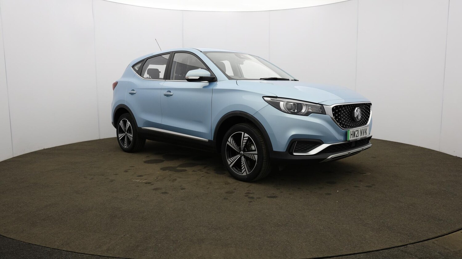 Used MG MG ZS 2021 for sale - 76060833: Photo 50