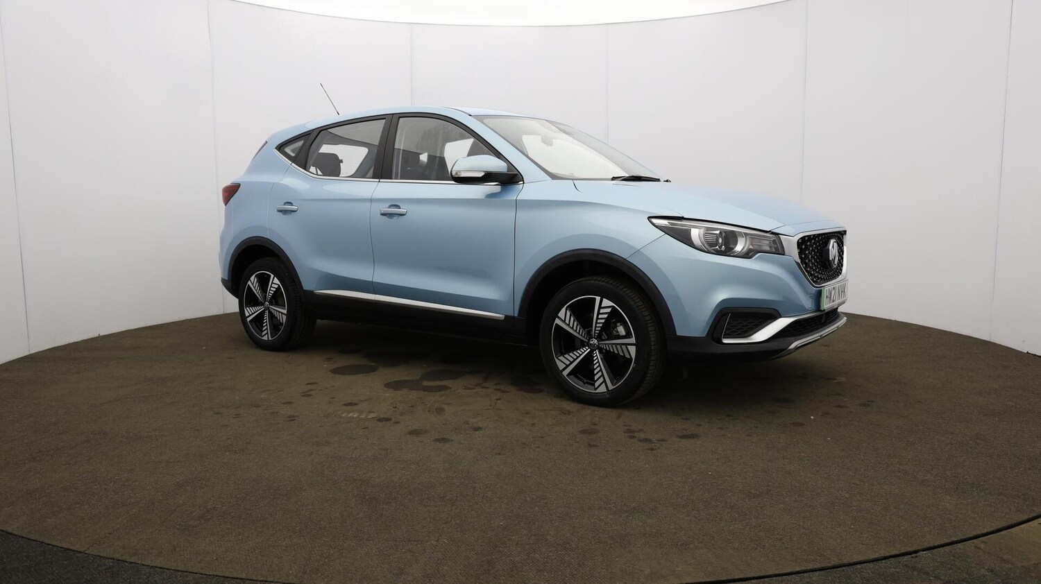 Used MG MG ZS 2021 for sale - 76060833: Photo 51