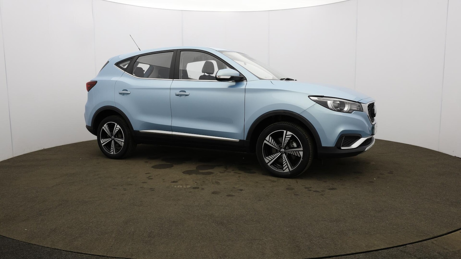 Used MG MG ZS 2021 for sale - 76060833: Photo 52