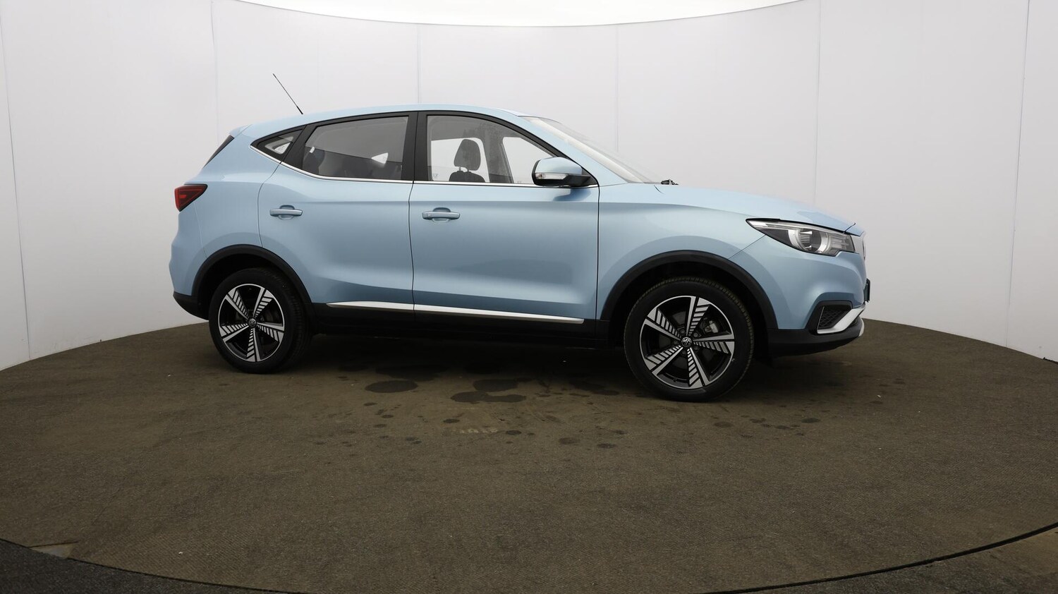 Used MG MG ZS 2021 for sale - 76060833: Photo 53