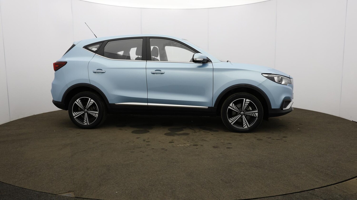 Used MG MG ZS 2021 for sale - 76060833: Photo 54