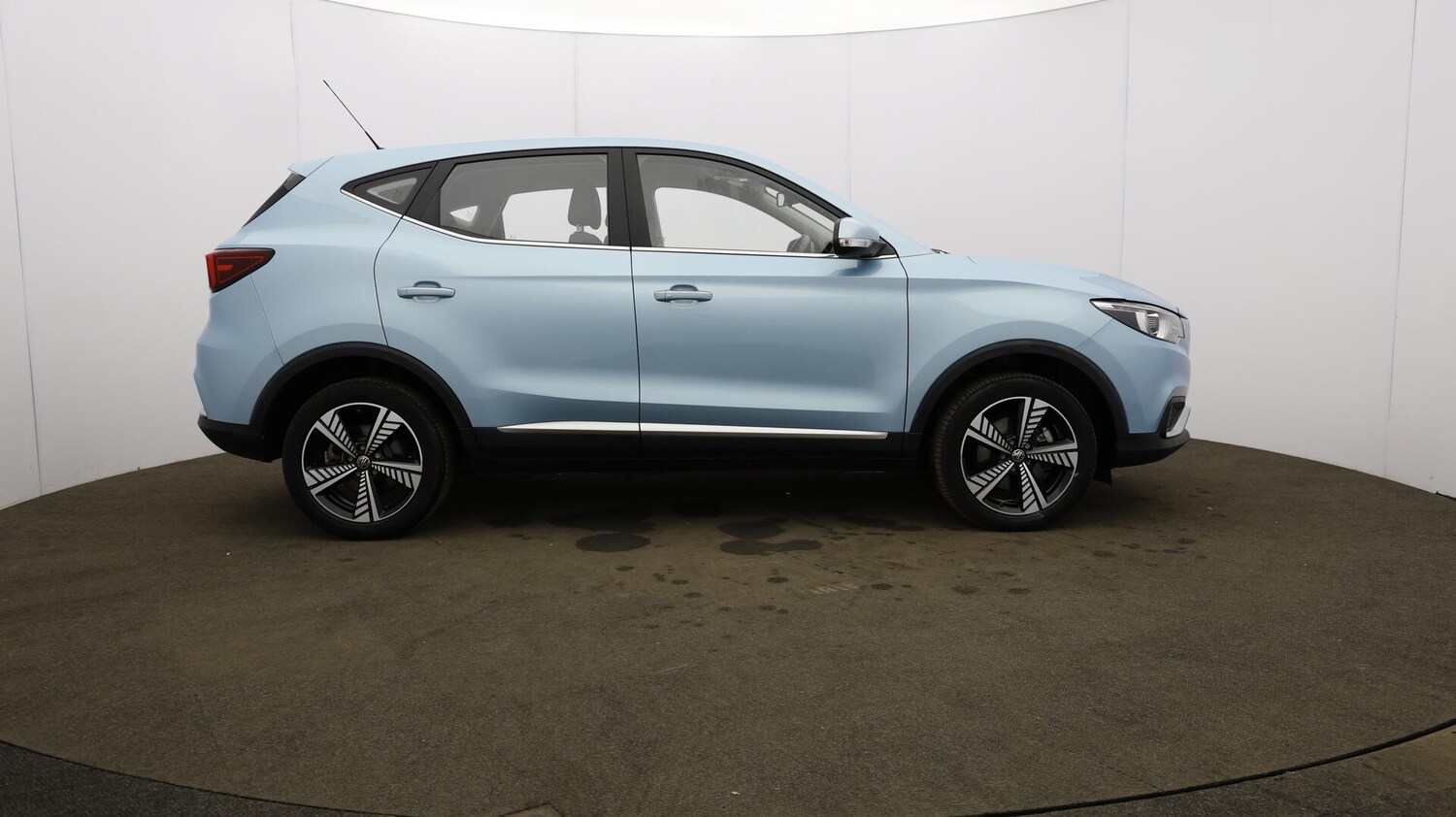 Used MG MG ZS 2021 for sale - 76060833: Photo 55