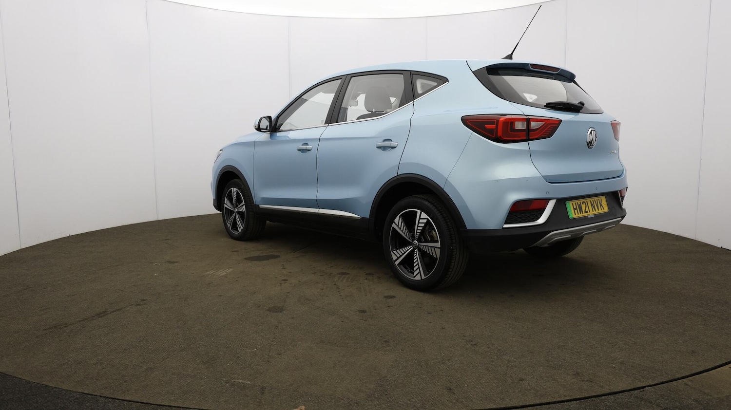 Used MG MG ZS 2021 for sale - 76060833: Photo 57
