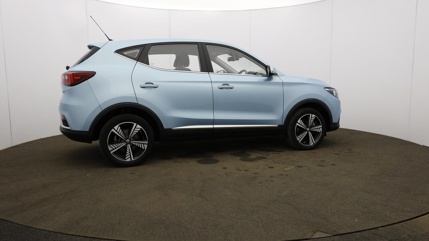 Used MG MG ZS 2021 for sale - 76060833: Photo 58