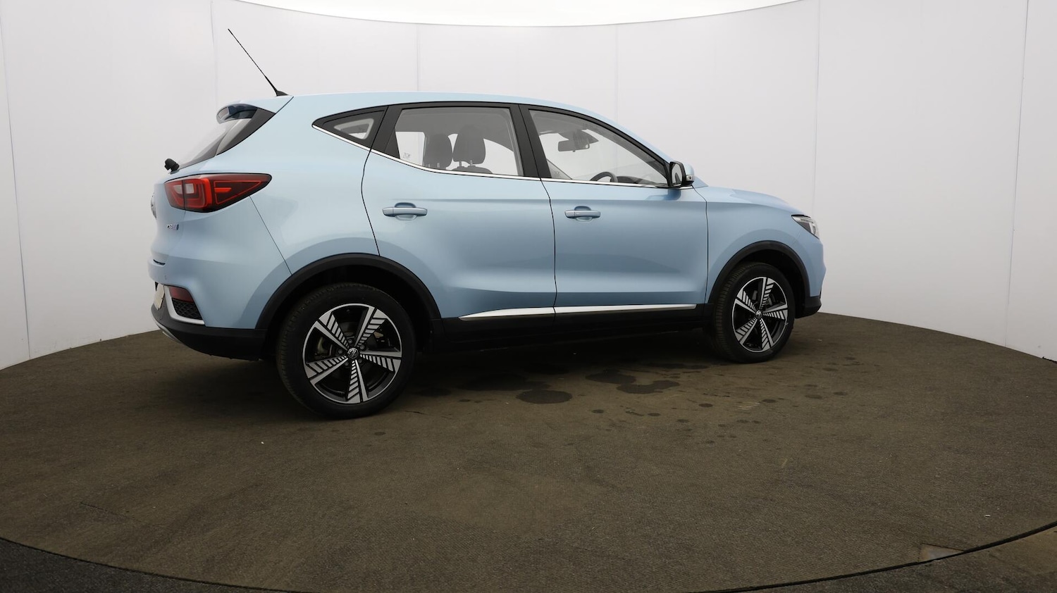 Used MG MG ZS 2021 for sale - 76060833: Photo 59
