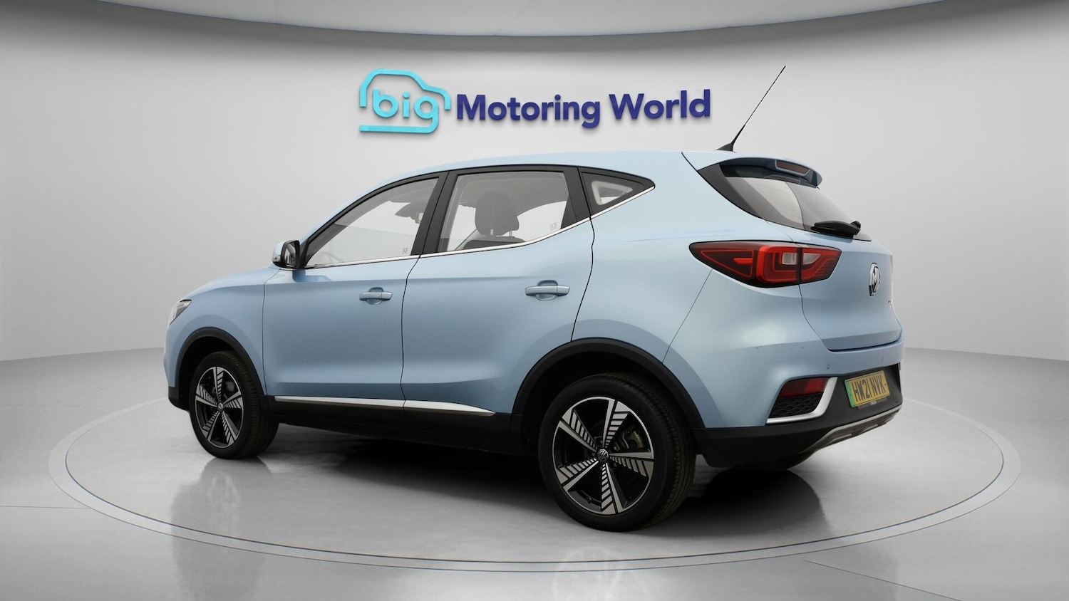 Used MG MG ZS 2021 for sale - 76060833: Photo 6