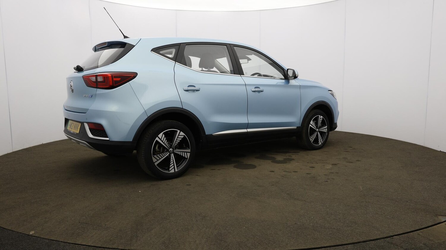 Used MG MG ZS 2021 for sale - 76060833: Photo 60