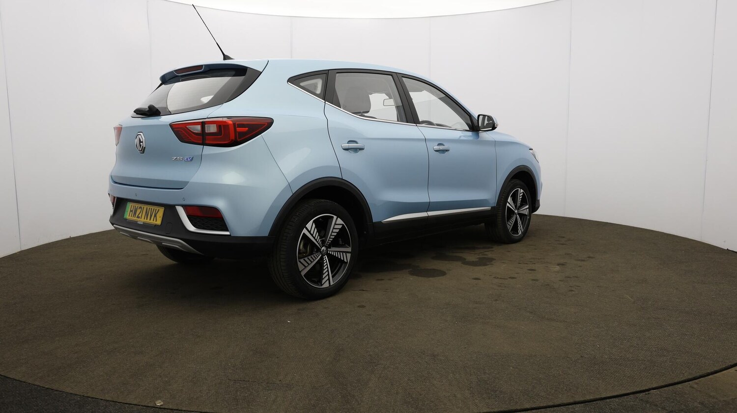 Used MG MG ZS 2021 for sale - 76060833: Photo 61