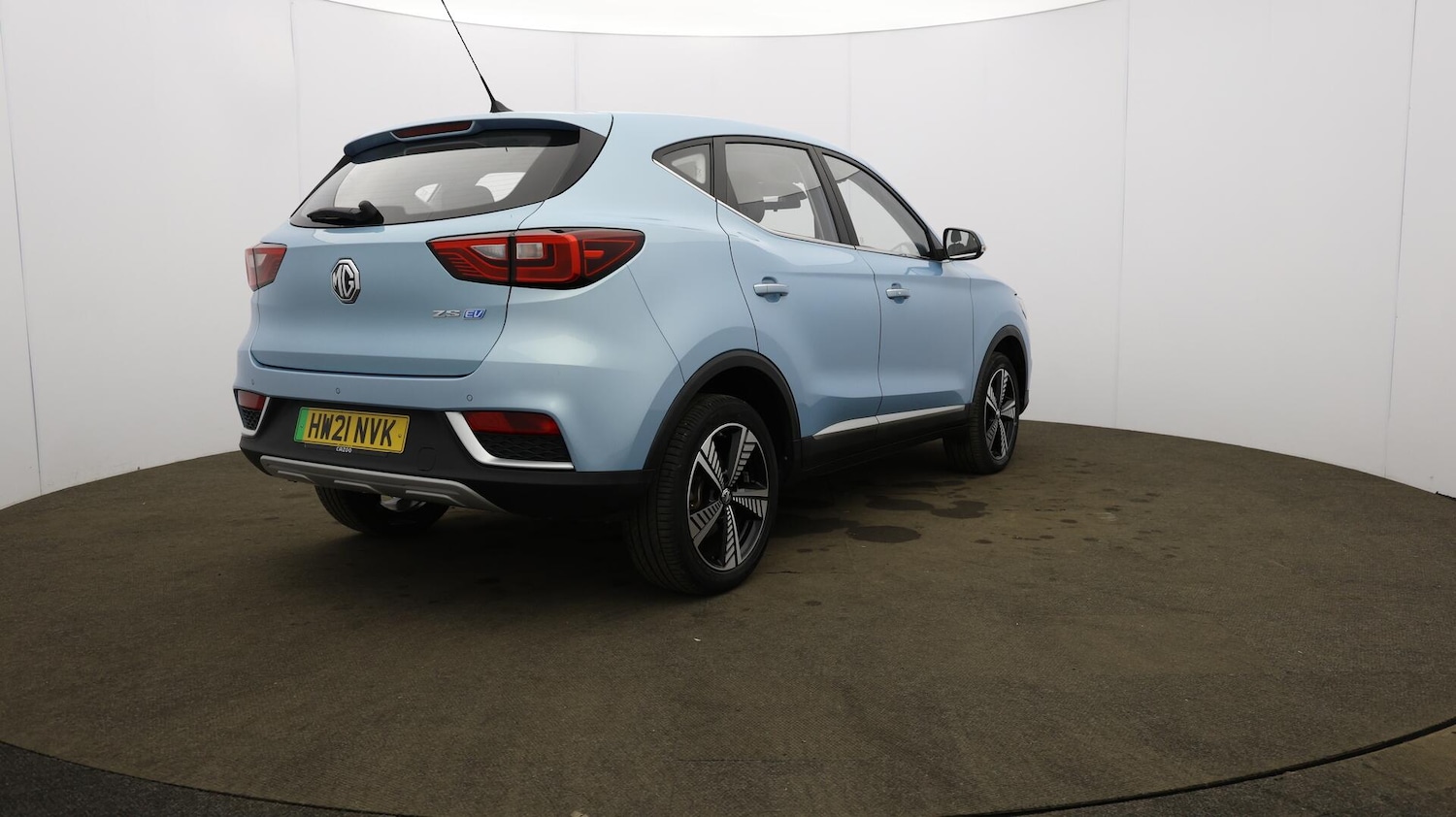 Used MG MG ZS 2021 for sale - 76060833: Photo 62