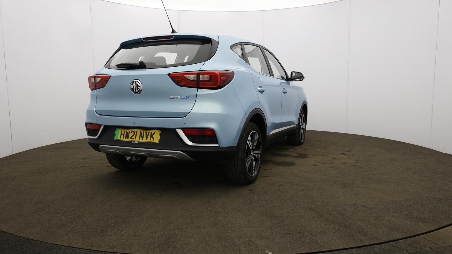 Used MG MG ZS 2021 for sale - 76060833: Photo 63