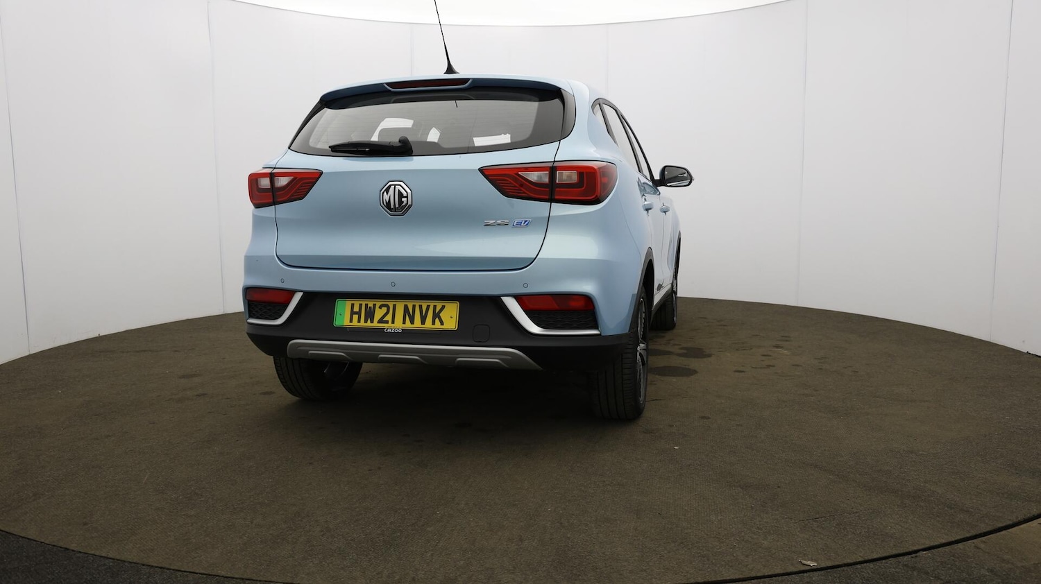Used MG MG ZS 2021 for sale - 76060833: Photo 64
