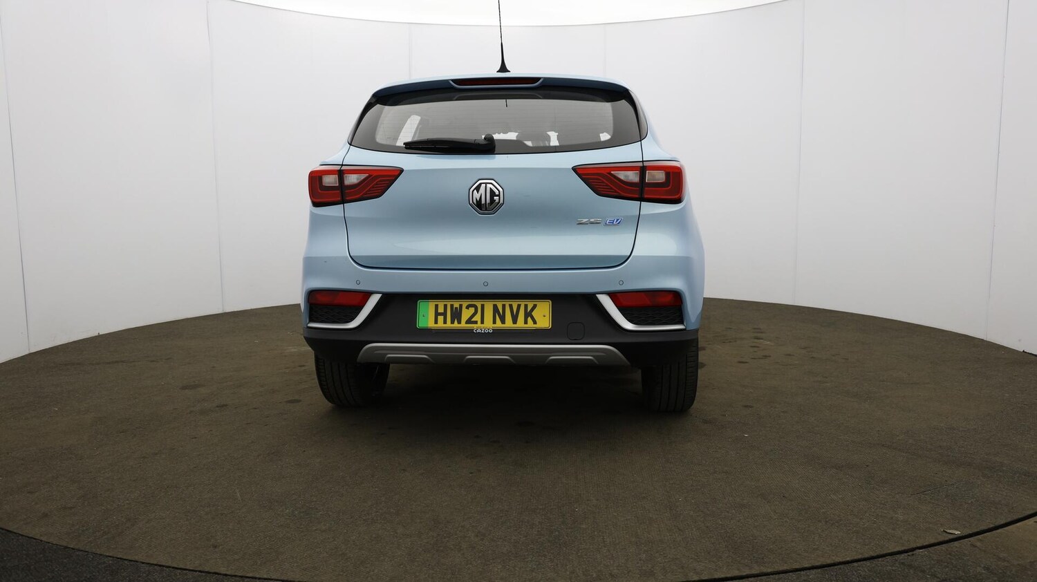 Used MG MG ZS 2021 for sale - 76060833: Photo 65