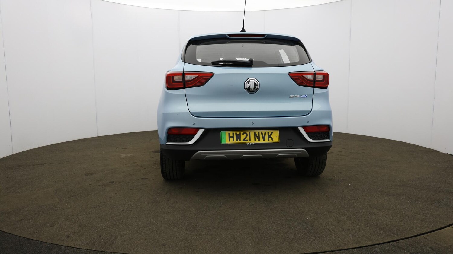 Used MG MG ZS 2021 for sale - 76060833: Photo 66
