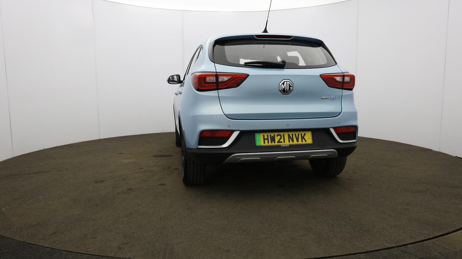 Used MG MG ZS 2021 for sale - 76060833: Photo 67