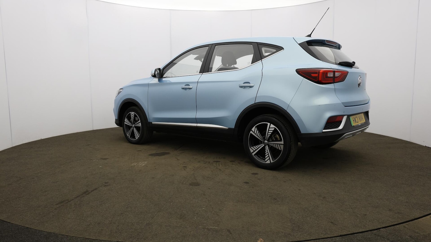 Used MG MG ZS 2021 for sale - 76060833: Photo 68