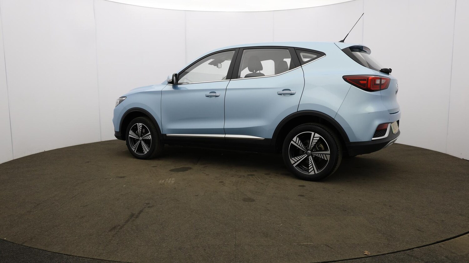 Used MG MG ZS 2021 for sale - 76060833: Photo 69
