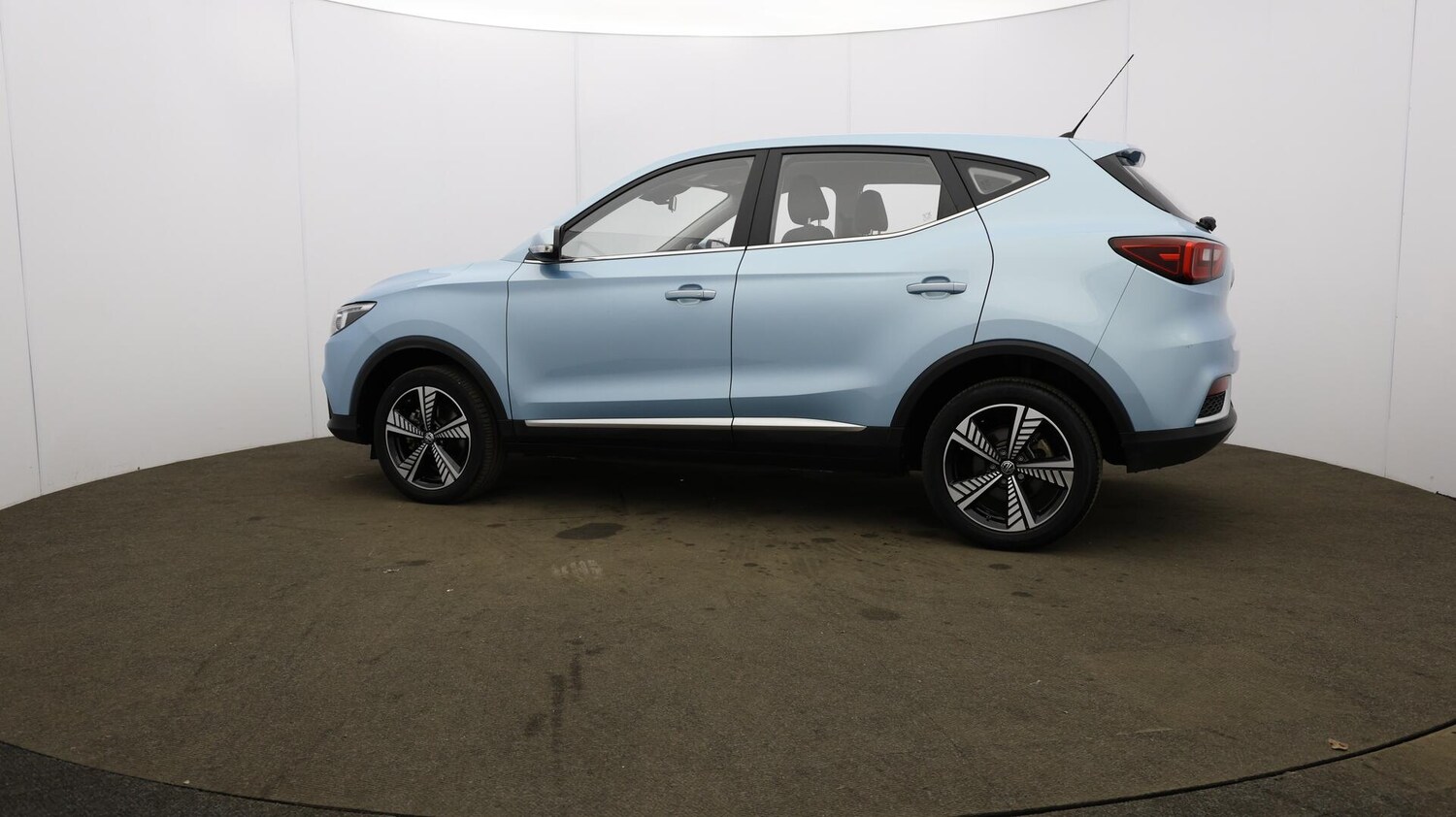 Used MG MG ZS 2021 for sale - 76060833: Photo 70