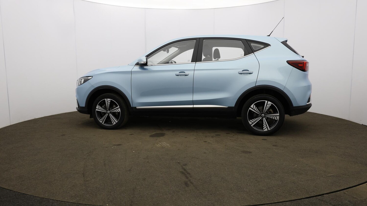 Used MG MG ZS 2021 for sale - 76060833: Photo 71