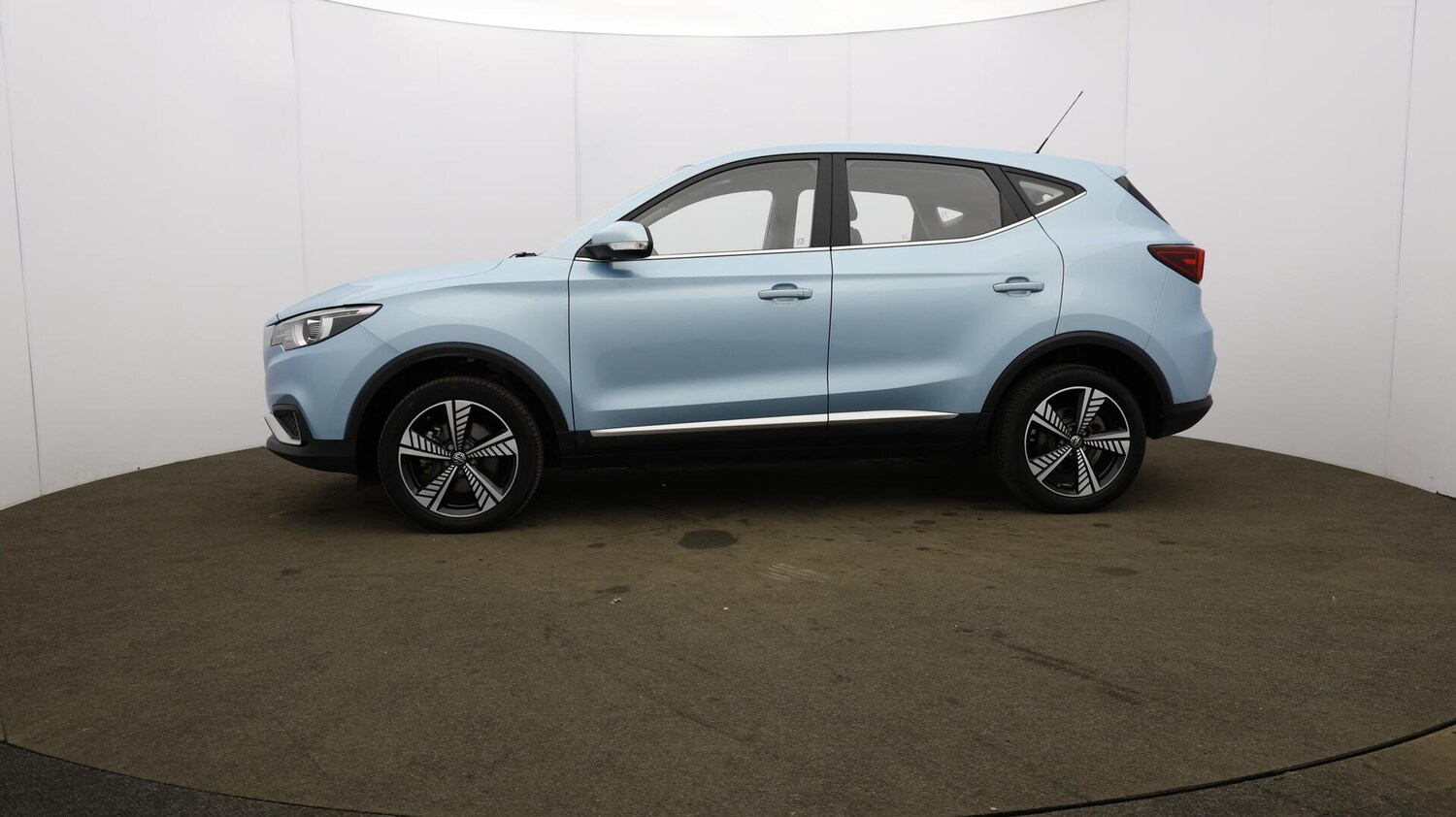 Used MG MG ZS 2021 for sale - 76060833: Photo 73