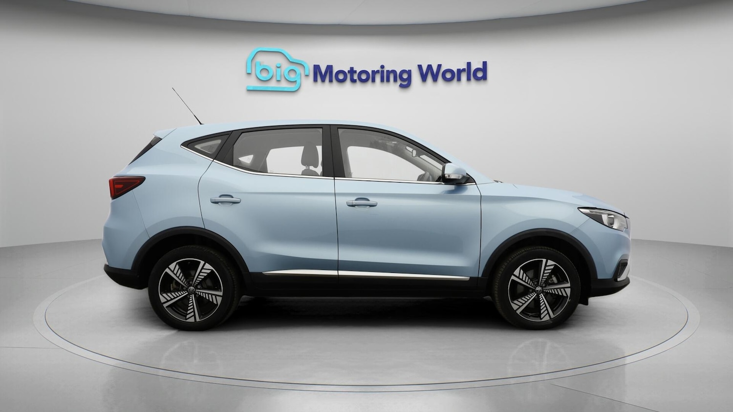 Used MG MG ZS 2021 for sale - 76060833: Photo 9