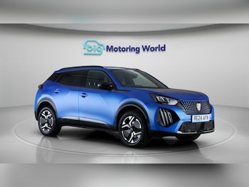 Used Peugeot 2008 2024 for sale - 78282970: Photo