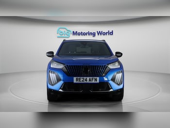 Used Peugeot 2008 2024 for sale - 78282970: Photo