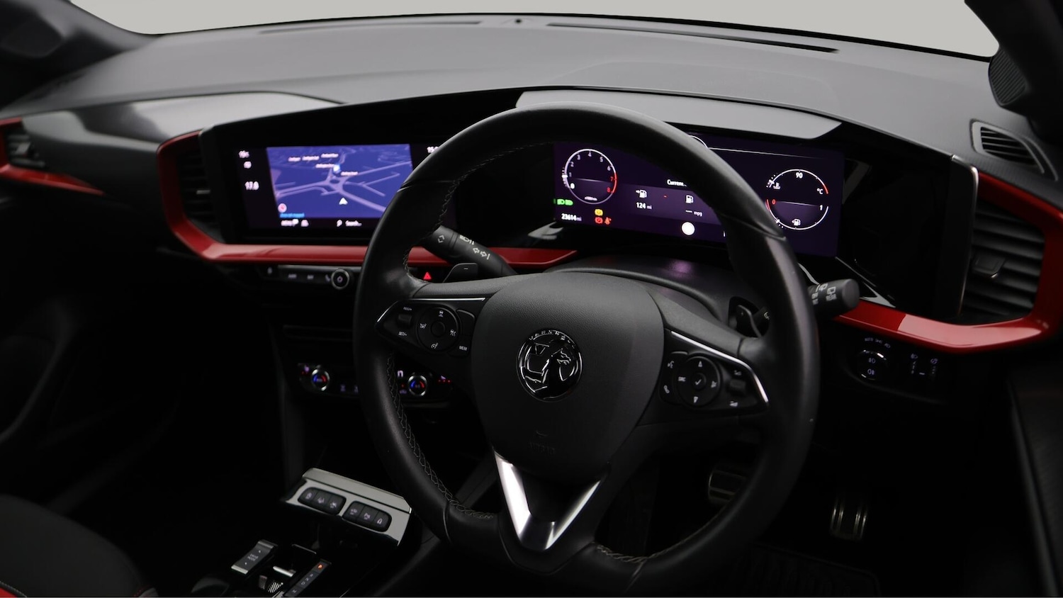 Used Vauxhall Mokka 2022 for sale - 76472285: Photo 10