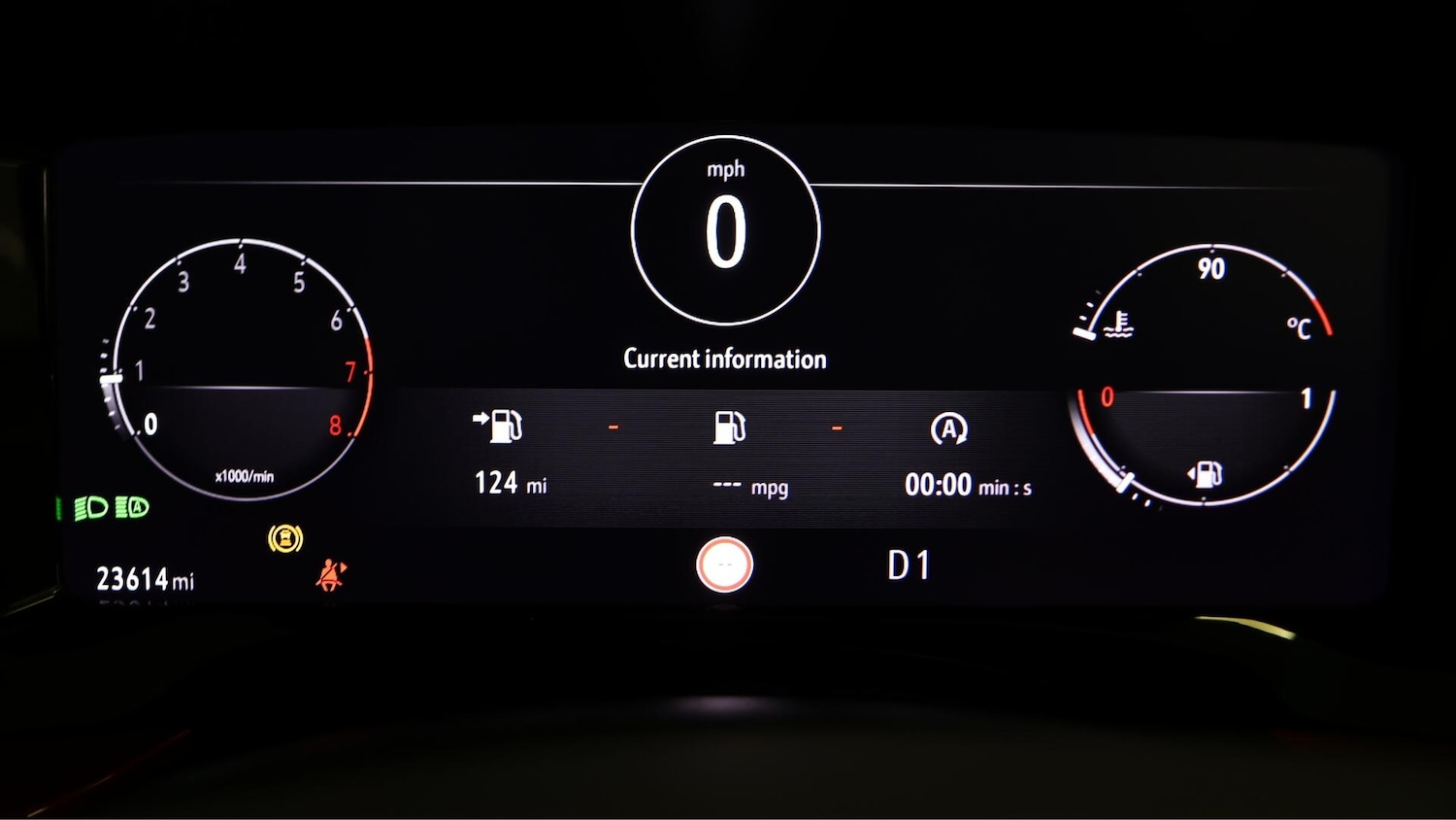 Used Vauxhall Mokka 2022 for sale - 76472285: Photo 11